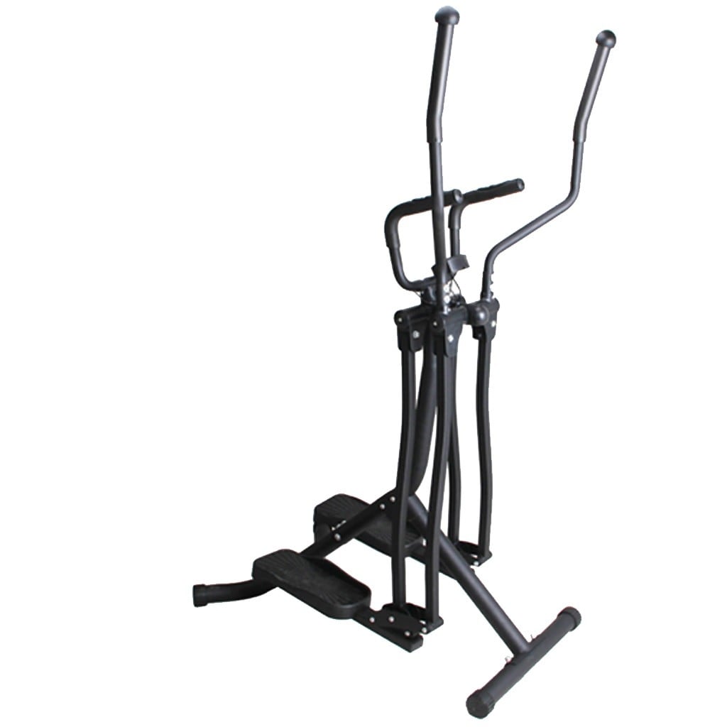 Exercise equipment elliptical glider sales