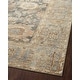 preview thumbnail 3 of 6, Alexander Home Sara Boho Persian Ultra Plush Area Rug