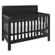 preview thumbnail 17 of 18, Baby Relax Miles 5-in-1 Convertible Crib, Solid Pine Wood