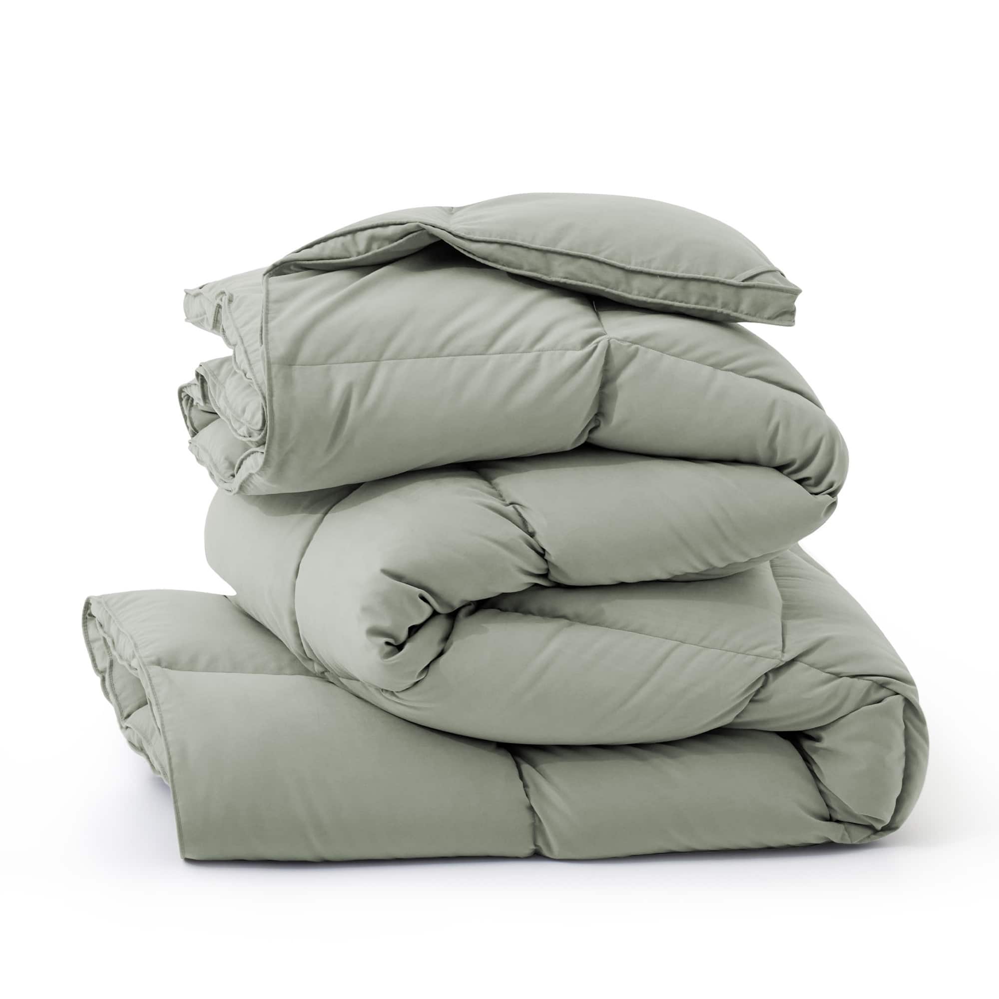Option All Season Sage Green