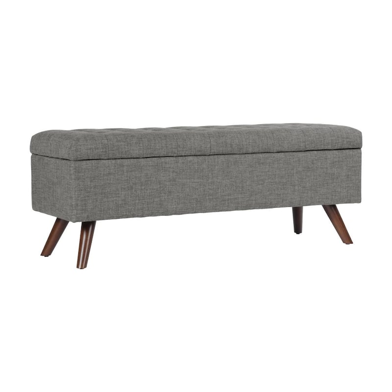 HomePop Modern Storage Bench
