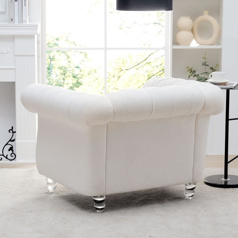 1 PE Seater Sofa For Living Room