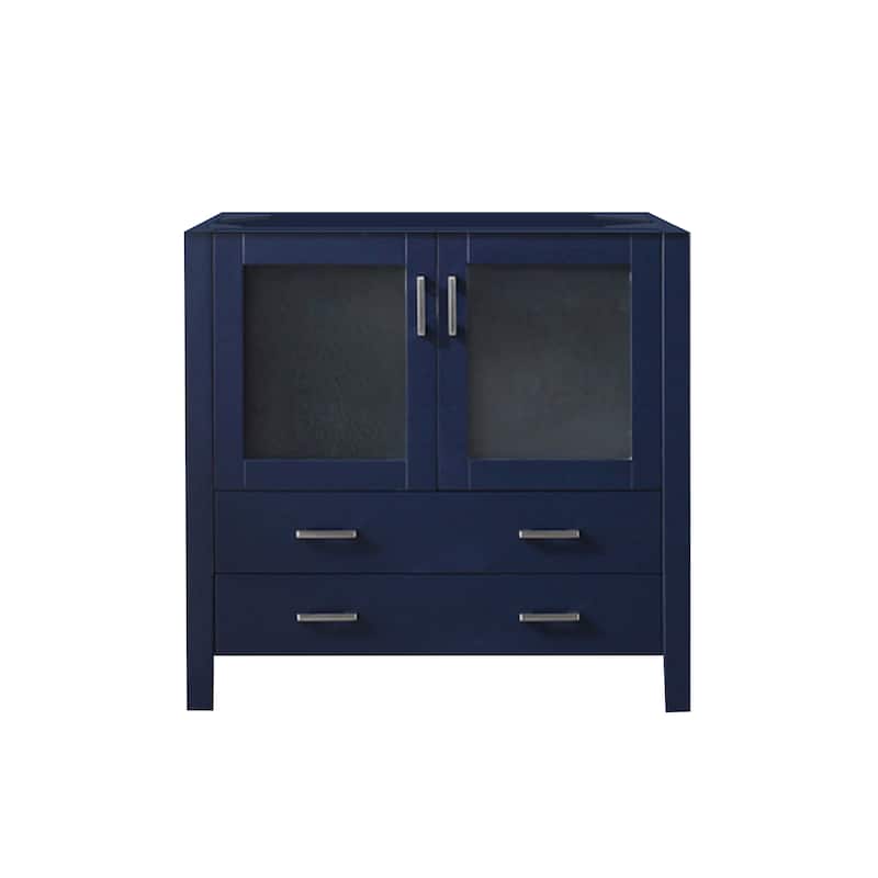 Volez Bath Vanity - 36 - Navy Blue