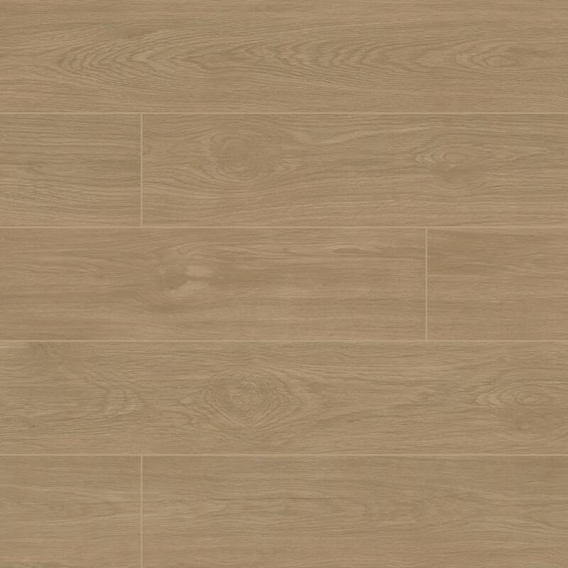 Ackland AKNPTCED9X48M-CA Cedarcrest - 9" x 48" Porcelain Wood Look - Burlin