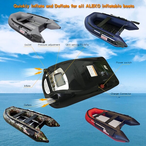 boat inflatable toys