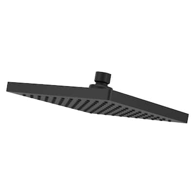 Pfister USH-02SHW Modern Square 1.75 GPM Single Function Shower Head