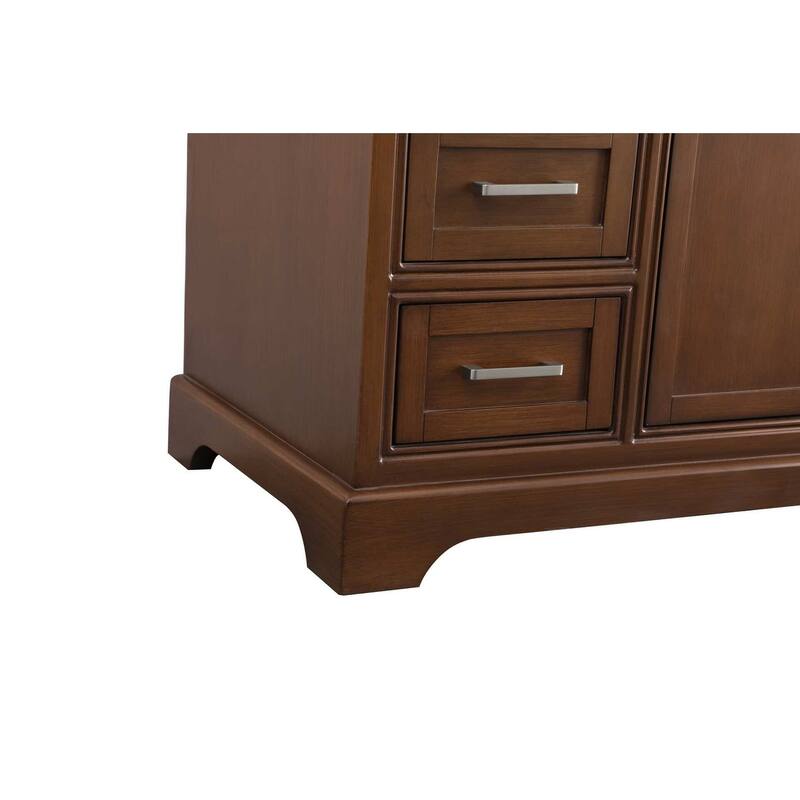 Vega 48 - 60 Inch Single Bathroom Vanity