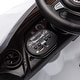 preview thumbnail 78 of 78, Kids 12V Mercedes-Benz CLS 350 Ride-On Car with Volume Control, LED Lights, and Personalization Stickers