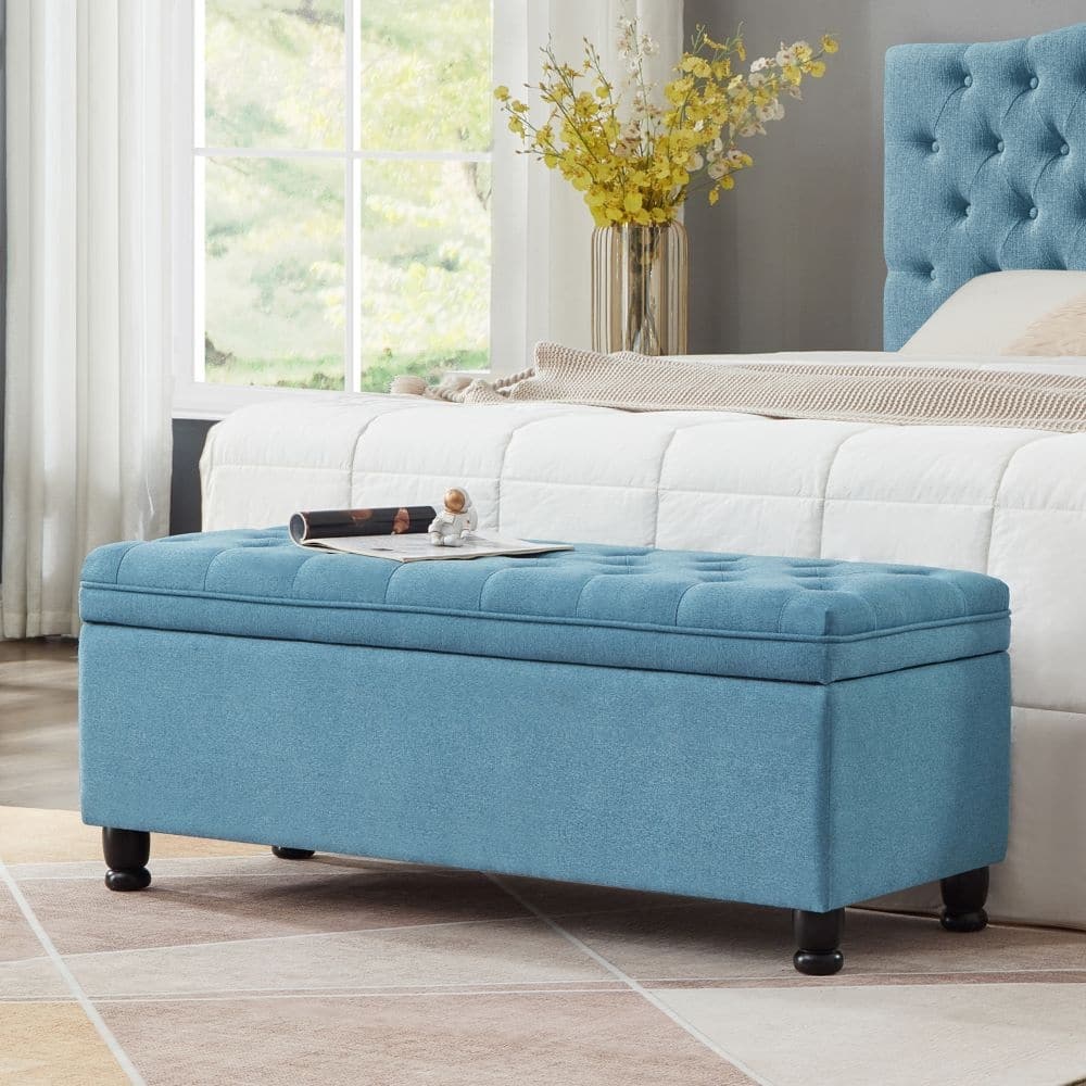 Option Light Blue