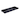 Oxford Baby Weston Changing Topper Midnight Slate