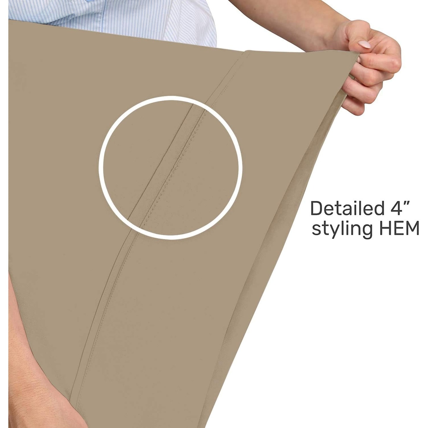 Lavish Touch 100% Cotton Double Brushed Flannel 160 GSM 20