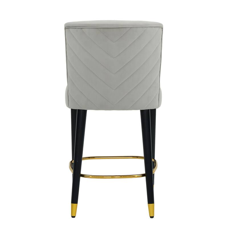 Christopher Knight Home - Lennox 27" Counter Stools Set