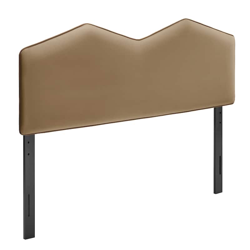 Cosette Performance Velvet Headboard