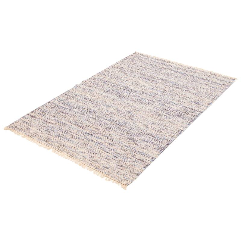 Sienna Blue Rug 5'0" x 7'9" - 5'0 x 7'9