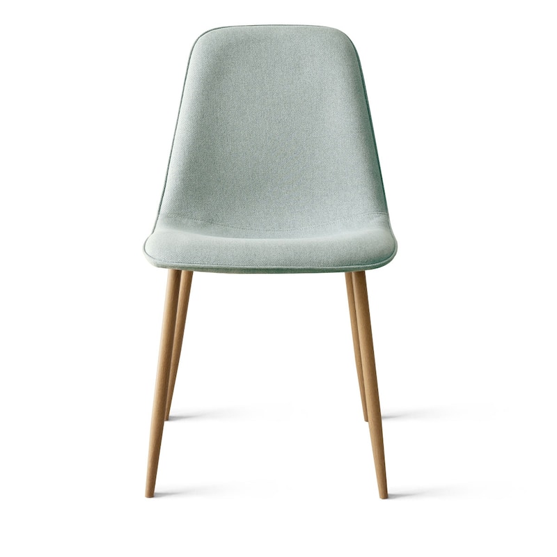 Upholstered Side Dining Chair (Set of 4)