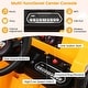 preview thumbnail 11 of 16, Costway Kids Ride-On Dump Truck with Wireless Connection Music LED - See Details