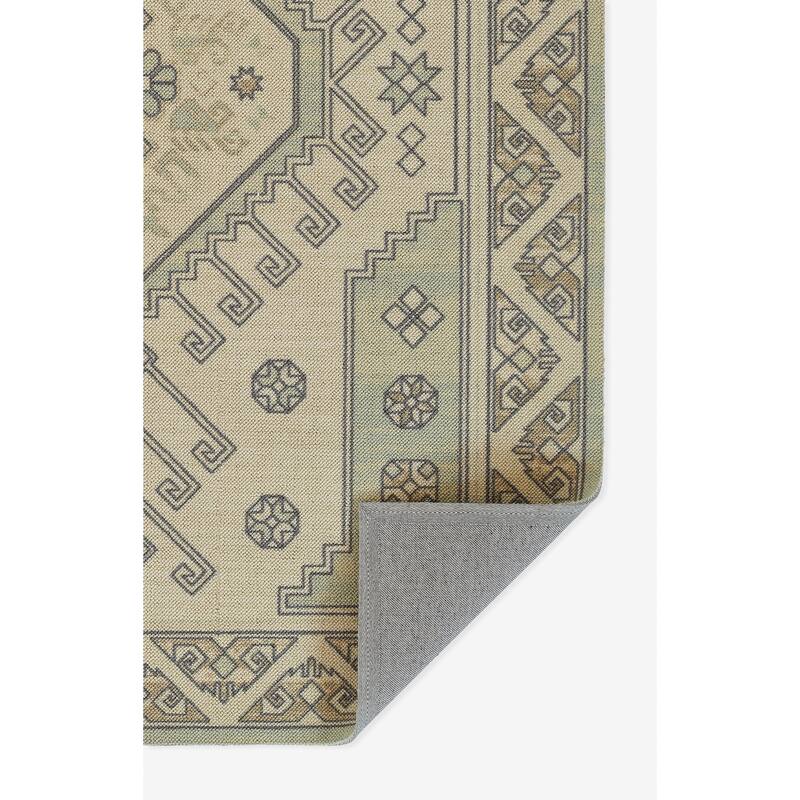 Momeni Anatolia Wool and Nylon Traditional Area Rug