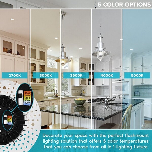 Ecosmart daylight recessed lighting cheap