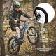 preview thumbnail 13 of 19, 20 Inch Kids Mountain Bike, 14 Inch Height Carbon Steel Frame, 7-Speed With Front Disc Brake And Rear V-brake