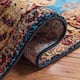 SAFAVIEH Vintage Hamadan Hediye Oriental Distressed Rug