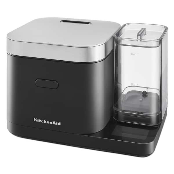 KitchenAid Grain and Rice Cooker, KGC3155BM