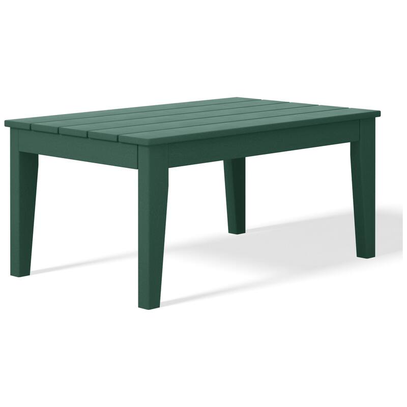 Laguna Poly Coffee Table