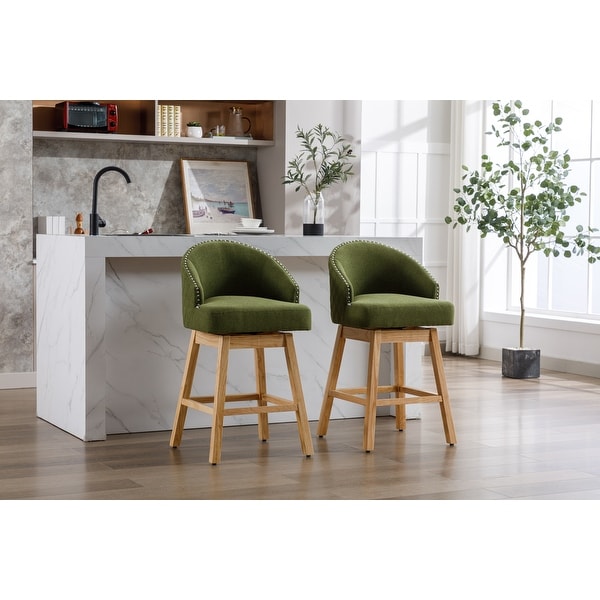 Vintage counter height stools best sale