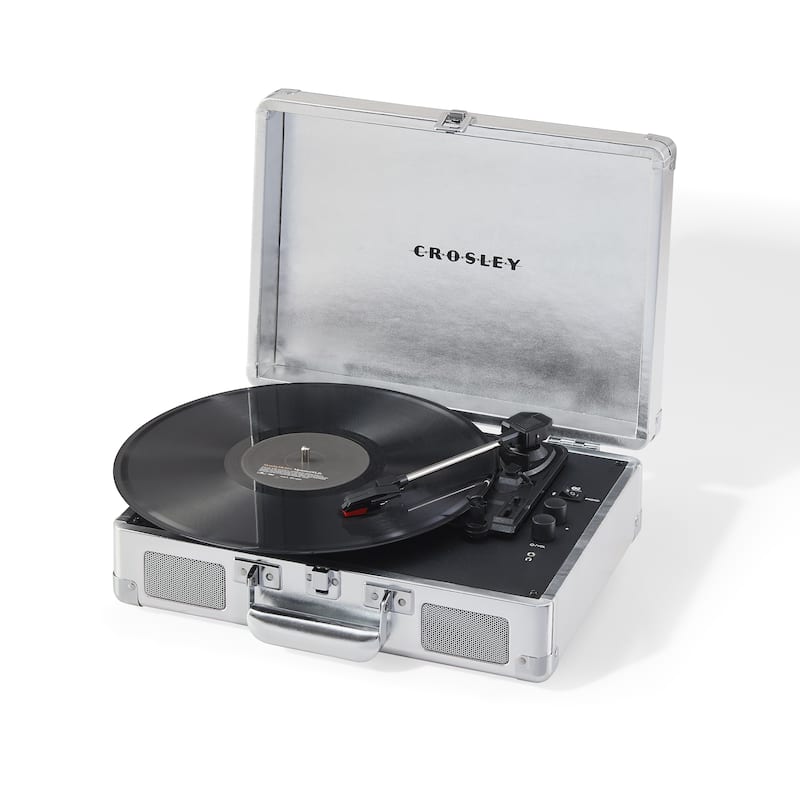 Crosley Cruiser Plus Record Player
