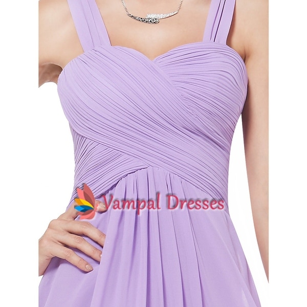 chiffon dresses for wedding