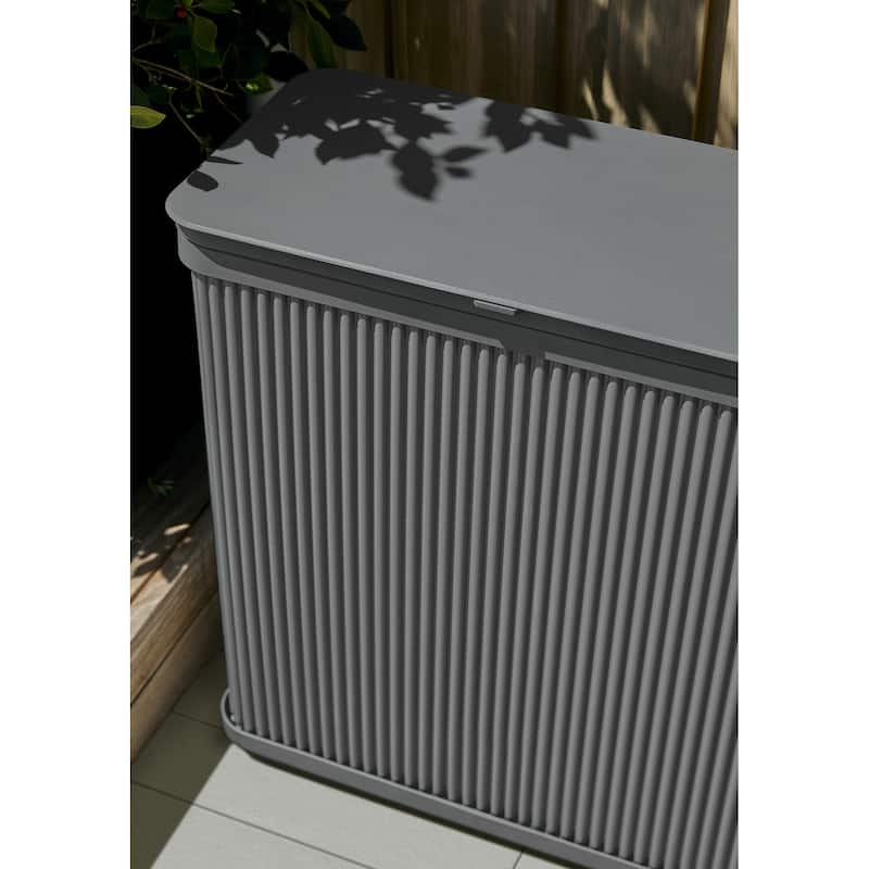 Veradek Tambour Waste Bin