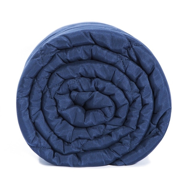 BlanQuil Basic Weighted Blanket Bed Bath & Beyond 34040778