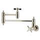 Option Polished Nickel