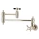Option Polished Nickel