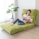 preview thumbnail 3 of 6, Folding Sofa Bed,Sleeper Sofa Chair Bed Upholstered Sofa Couches