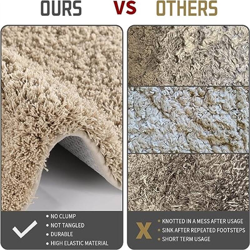 Bathroom Rugs
