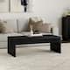 Lawrence 48" Wide Rectangular Coffee Table - 47.5" Wide