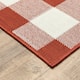 Option Brick Red