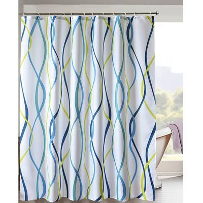 Elegance Luxury Bathroom Shower Curtain
