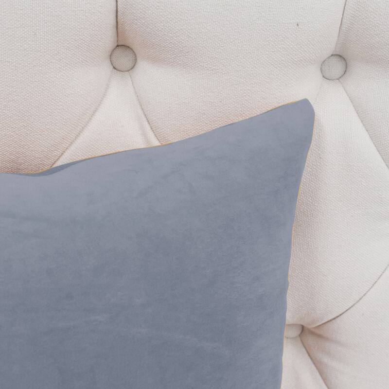 Supersoft 20-inch Throw Pillow Covers (Set of 4)