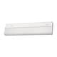 preview thumbnail 1 of 1, AFX T5L LED Closet Light - On/Off Rocker White