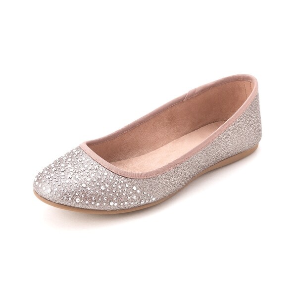 style & co angelynn flats