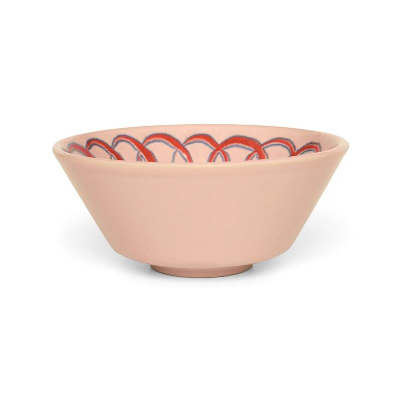 Caravan Amalfi Berry Bowl - 4.5"