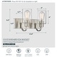 preview thumbnail 90 of 105, Bathroom Vanity Light Fixtures - Farmhouse Wall Light for Bathroom