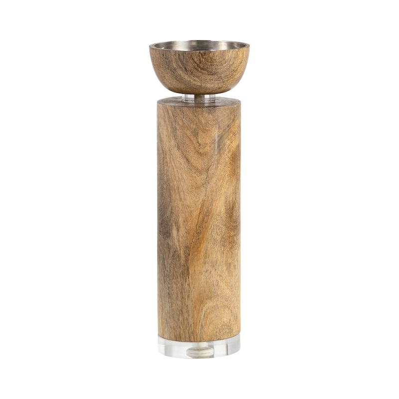 Sagebrook Home Taper Candleholder