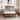 Taomika 3-pieces Bedroom Set Platform Bed and Nightstands Set of 2