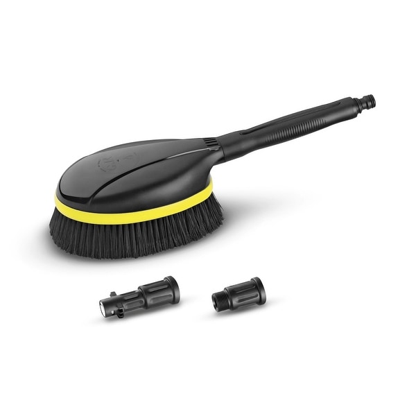 Shop Karcher 8 923 682 0 Pressure Washer Rotating Wash Brush On