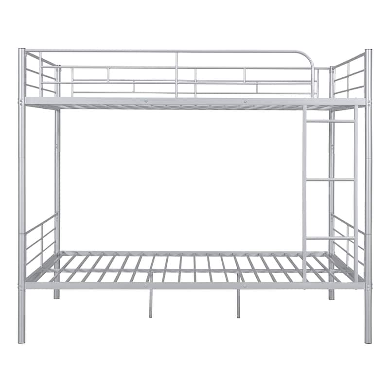 Metal Bunk Bed