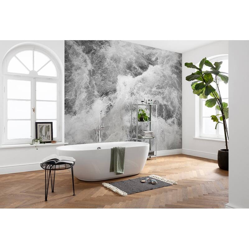 Komar Wildest Water Wall Mural