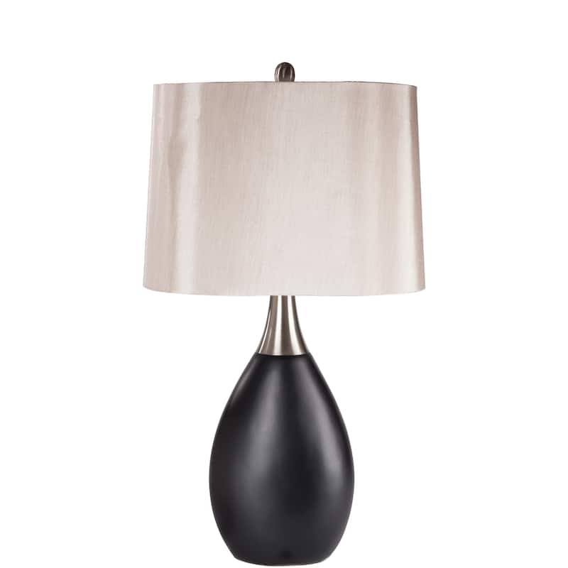 Artistic Weavers Contemporary Jake Table Lamp