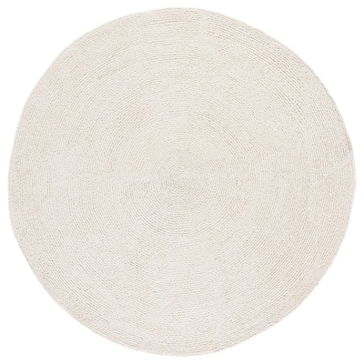 SAFAVIEH Handmade Novelty Ubbine Wool Rug